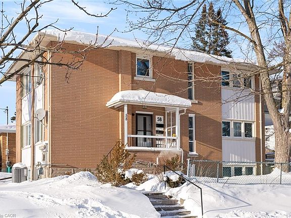 3rd image of 58 Brandon Ave