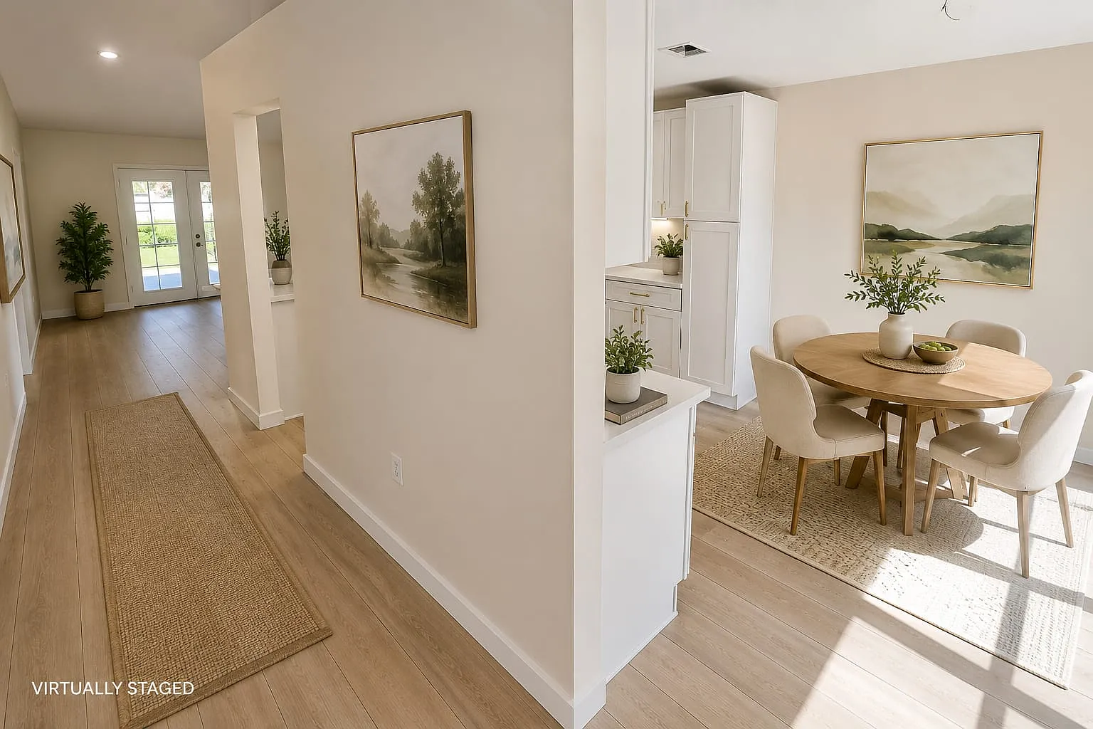 6517 Fox Crest Lane — Photo 2