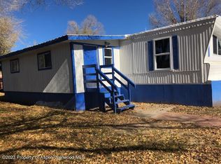 2284 Jeffcoat Dr, Craig, CO 81625
