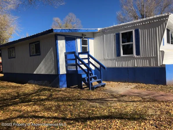 2284 Jeffcoat Dr, Craig, CO 81625