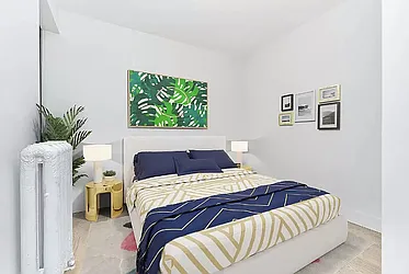 Rented by Living New York