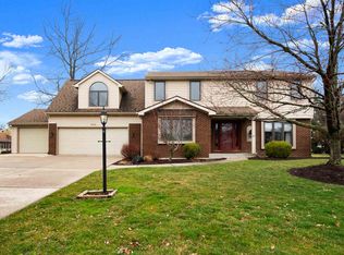 7915 Frontier Ave, Fort Wayne, IN 46835