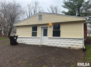 129 & 131 Edgehill Ave, Creve Coeur, IL