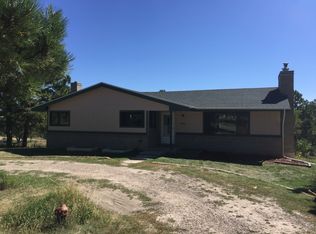 1839 Buttercup Rd, Elizabeth, CO 80107