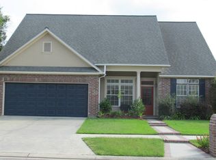 6456 Roe Chandler Rd, Trussville, AL 35173