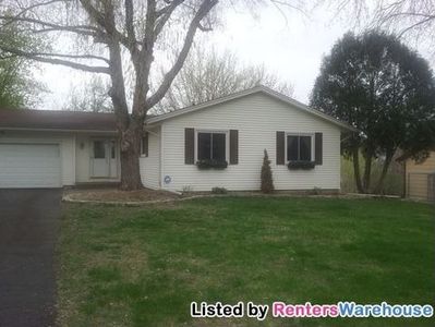 15295 Morraine Way, Eden Prairie, MN, 55347