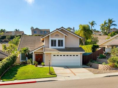 1702 Swallowtail Rd, Encinitas, CA, 92024