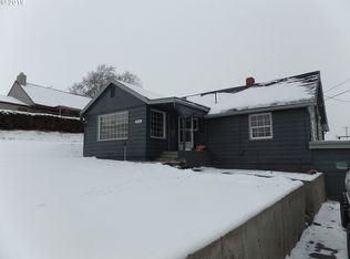 212 Balm Ave, Milton Freewater, OR 97862