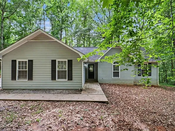 160 Vineyards Dr, Newnan, GA 30265