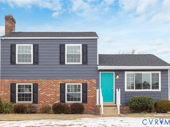 2905 Watts Ln, Richmond, VA 23223