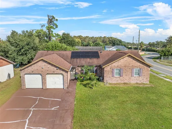 4003 Amron Dr, Orlando, FL 32822