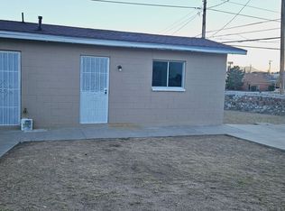Aurora 2600 (Group 2), El Paso, TX 79930