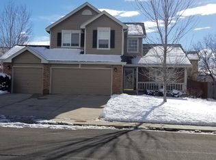 19440 E Pacific Dr, Aurora, CO 80013