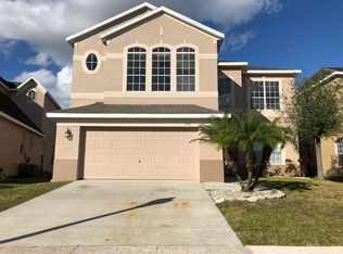 1943 Sand Arbor Cir, Orlando, FL 32824