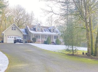 15513 NE Beebe Rd, Battle Ground, WA 98604