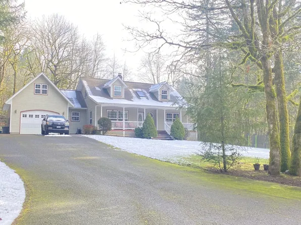 15513 NE Beebe Rd, Battle Ground, WA 98604