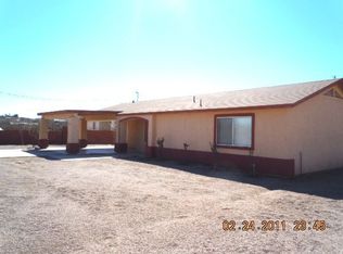 131 Placita Gitano, Rio Rico, AZ 85648