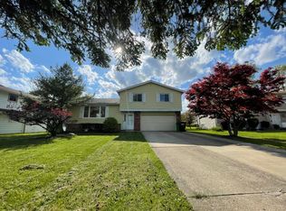 4884 Annette Pl, Warrensville Heights, OH