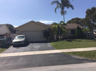 12364 SW 267th Ter, Homestead, FL 33032