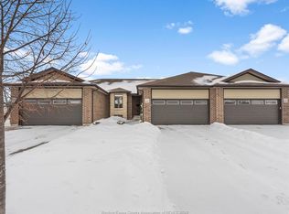 468 Old Colony Trl, Amherstburg, ON N9V 0A3