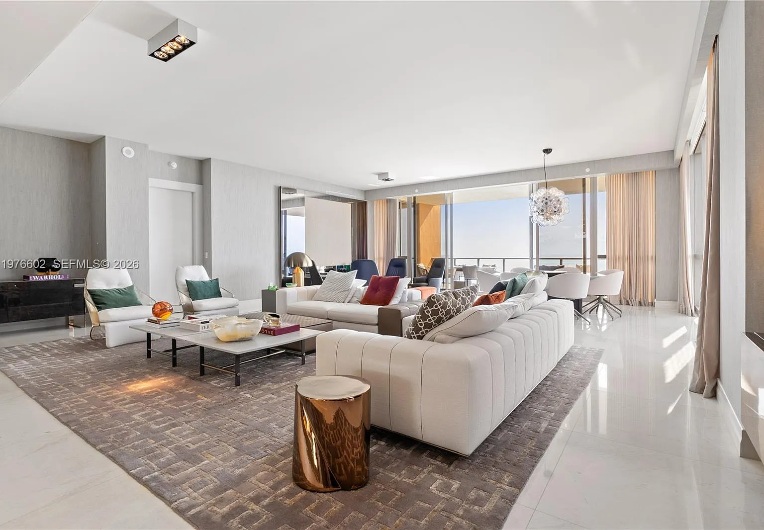 17749 Collins Avenue Cond — Photo 4