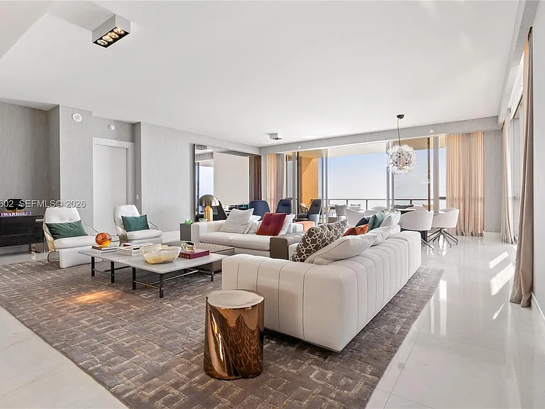 17749 Collins Ave #902 — Photo 4
