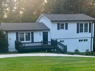 4683 N Springs Rd NW, Kennesaw, GA 30144