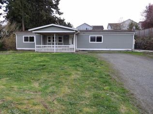 11910 125th Street Ct E, Puyallup, WA 98374
