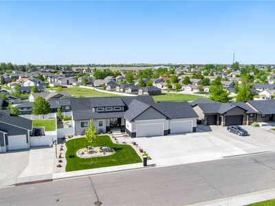 650 Pinehurst Rd, Billings, MT, 59105