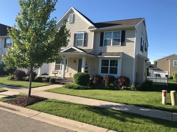 2705 Tapestry Dr, Okemos, MI 48864