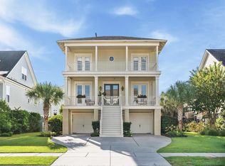 1478 Mossy Branch Way, Mount Pleasant, SC 29464