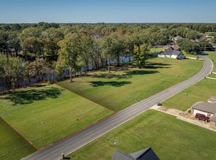 6642 Cypress Point Dr, Monroe, LA 71203