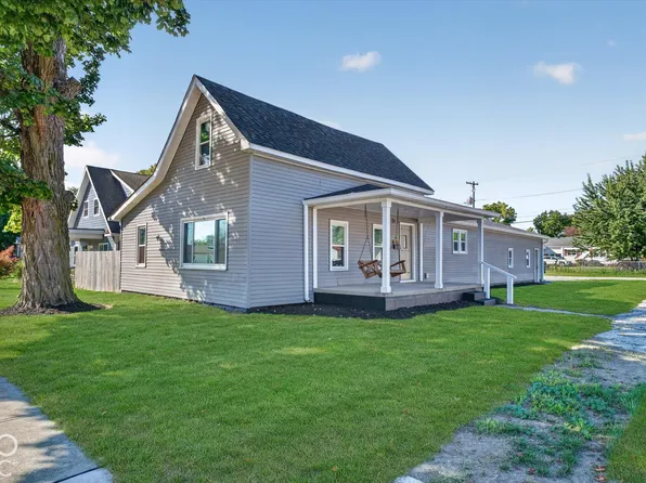 104 S Blake St, Sheridan, IN 46069