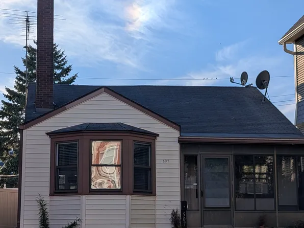 507 N Perkins St, Rushville, IN 46173
