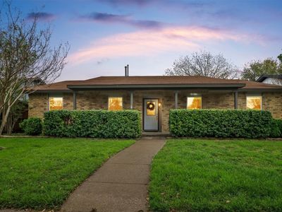 2932 Winterberry Dr, Carrollton, TX, 75007
