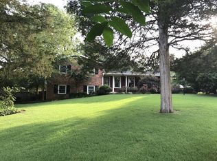 5023 Chaffin Dr, Nashville, TN 37221