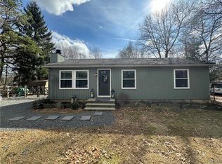 744 Stony Mountain Rd, Albrightsville, PA 18210