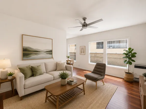 1427 N Kingsley Dr APT 108, Los Angeles, CA 90027