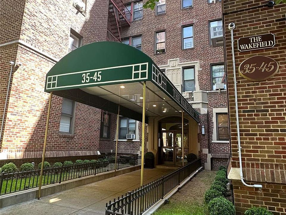 1st image of 35-45 81st Street #B1