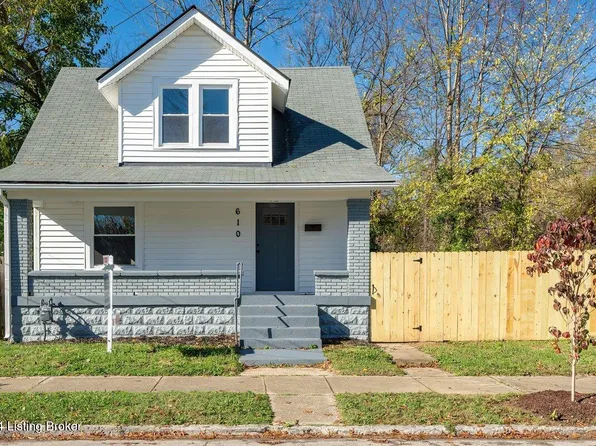 610 S 35th St, Louisville, KY 40211