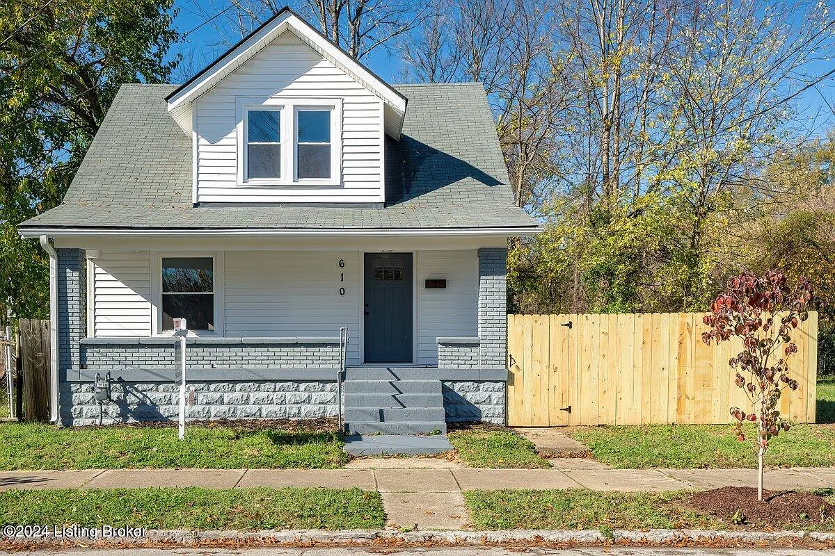 610 S 35th St photo 1