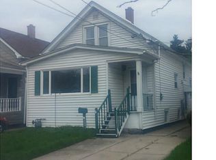 319 Roesch Ave, Buffalo, NY 14207