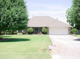 6401 SE 123rd St, Oklahoma City, OK 73173