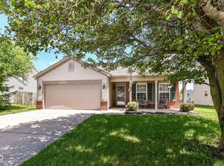 1275 Constitution Dr, Indianapolis, IN