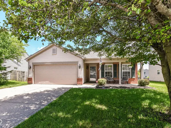 1275 Constitution Dr, Indianapolis, IN 46234