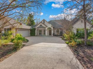 17968 Retriever Run, College Station, TX 77845
