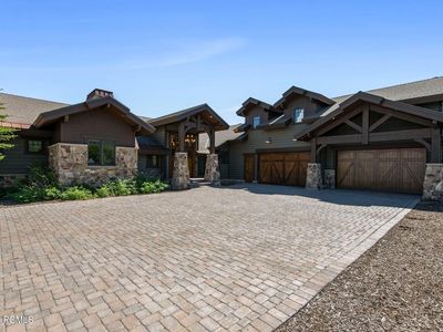 960 W Deer Hill Rd, Park City, UT, 84098