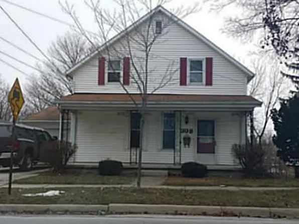 308 N Front St, Saint Marys, OH 45885