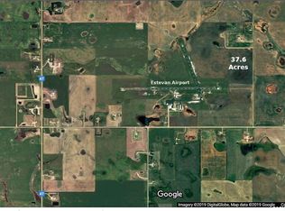 Rural Address #5, Estevan, SK S4A0W8