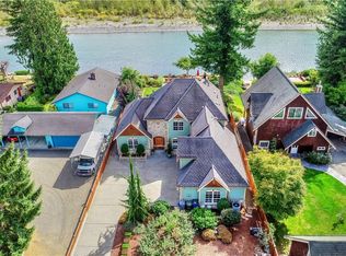 1102 Dyer Rd, Sultan, WA 98294